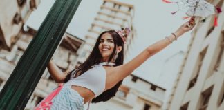 If You’re Afraid Of Change, Here’s Your Wake Up Call