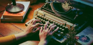 I Wish People Could Understand What It Means To Be A Writer