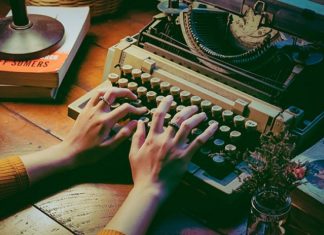 I Wish People Could Understand What It Means To Be A Writer