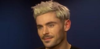 Zac Efron’s Unbelievable Transformation From HSM To Serial Killer