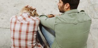 If These Signs Seem Familiar, You May Be In An Emotionally Abusive Relationship