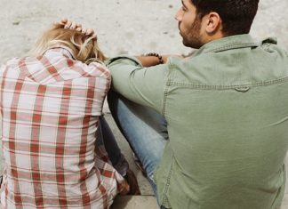 If These Signs Seem Familiar, You May Be In An Emotionally Abusive Relationship