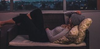 5 Natural Ways To Reduce Your Anxiety
