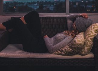 5 Natural Ways To Reduce Your Anxiety
