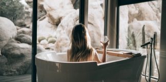 7 Things To Do When You Need To Have A “Me” Day