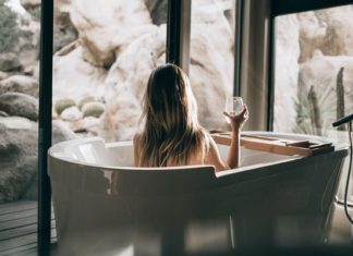 7 Things To Do When You Need To Have A “Me” Day