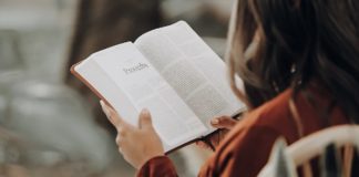 Why You Need To Read The Book ‘You Are A Badass’ Right Now