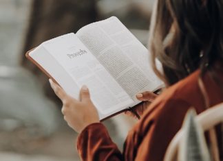 Why You Need To Read The Book ‘You Are A Badass’ Right Now