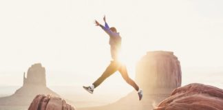 Read This If You Want To Be Fearless But Don’t Know How