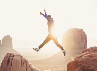 Read This If You Want To Be Fearless But Don’t Know How