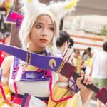 cosplay