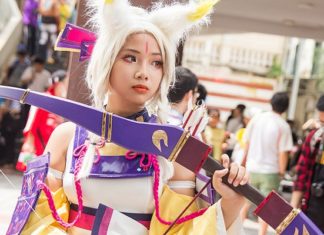 The Reality Of Doing Cosplay As A Woman