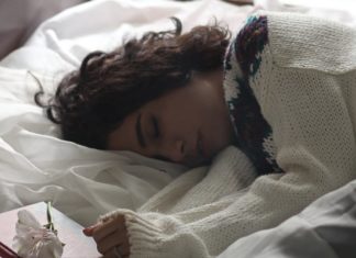 The Truth About Depression For Anyone Who Doesn’t Understand It