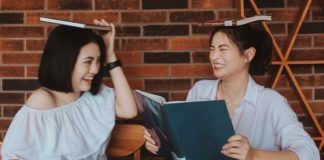 Why I Will Always Be The Friend That You Deserve