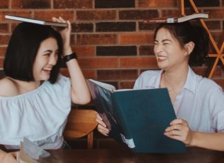 Why I Will Always Be The Friend That You Deserve