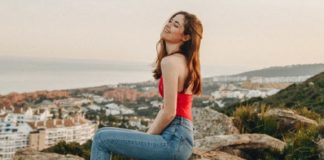 What You Learn From Growing Up Too Fast