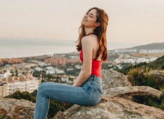 What You Learn From Growing Up Too Fast