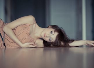 Why You Sometimes Have To Leave To Figure Out Where You Belong