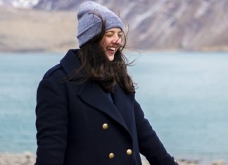Why Learning To Love Your Life Can Teach You To Love Yourself