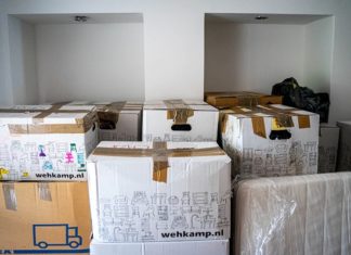 Try These 8 Hacks The Next Time You Have To Move