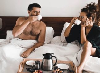 Why We Need To Redefine What A Relationship Actually Means