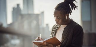 The Confessions Of Being A Freelance Writer