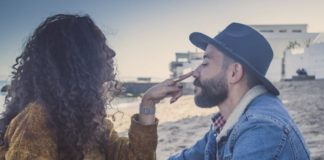 5 Reasons It’s Good To Have Problems In Your Relationship