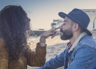 5 Reasons It’s Good To Have Problems In Your Relationship
