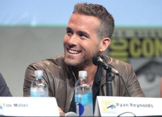10 Canadian Men That Will Make You Say “Oh, Canada”