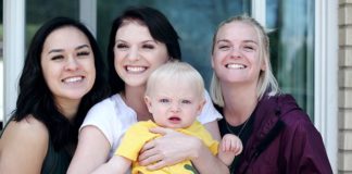 Why Having Step-Siblings Isn’t Like What Most People Think