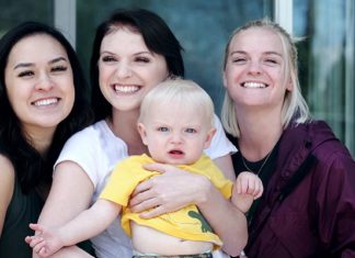 Why Having Step-Siblings Isn’t Like What Most People Think