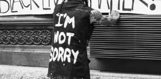 6 Things Every Twenty-Something Needs To Stop Apologizing For