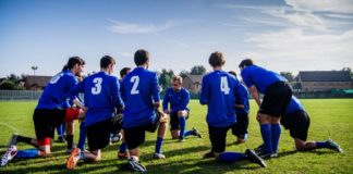 6 Important Things Team Sports Taught Me In Life