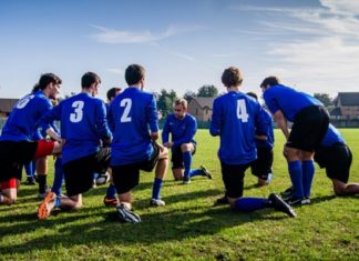 6 Important Things Team Sports Taught Me In Life