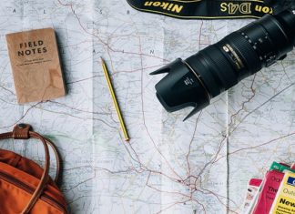 Why Going Abroad Isn’t Always Rainbows And Butterflies