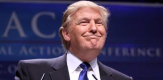 What I Learned After A Date With A Trump Supporter