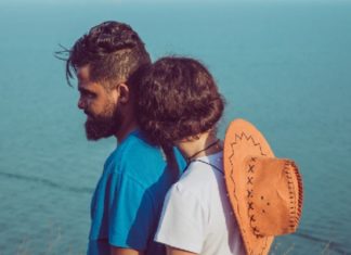 Why You Shouldn’t Have To Wait To Be Loved