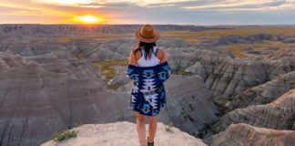 Why Being Called ‘A Wanderer’ Is A Total Compliment
