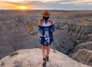 Why Being Called ‘A Wanderer’ Is A Total Compliment