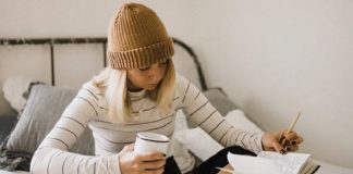 Why Writing Is The Secret To Living Your Best Life