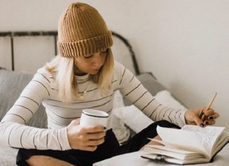 Why Writing Is The Secret To Living Your Best Life