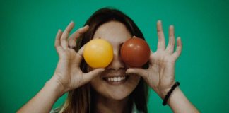 Why You Shouldn’t Be Afraid To Just Be Yourself