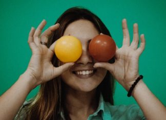 Why You Shouldn’t Be Afraid To Just Be Yourself
