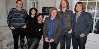 You’ll Never Guess What Arcade Fire Is Asking Of Fans
