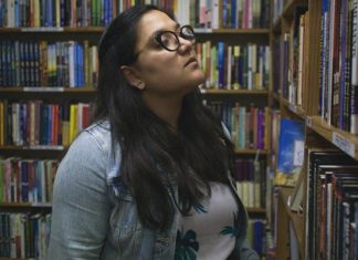 Don’t Buy Me A Drink, Buy Me A Book Instead