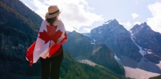 Why You Should Treat Every Day Like ‘Canada Day’