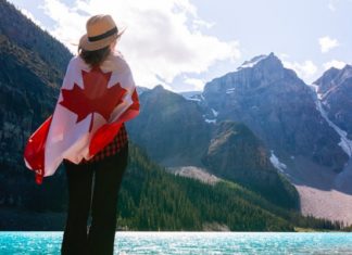 Why You Should Treat Every Day Like ‘Canada Day’