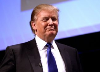 The Reality Of Trump’s Ridiculous Transgender Ban