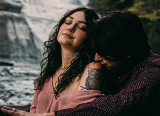 What To Expect On A First Date