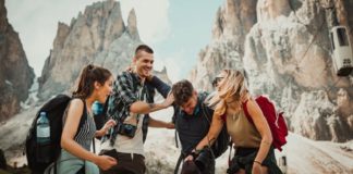 Why You Need To Be Grateful For All Of Your Friendships